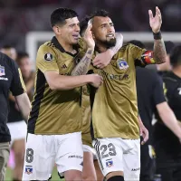 El dato que ilusiona a Colo Colo antes de su debut en la Copa Libertadores