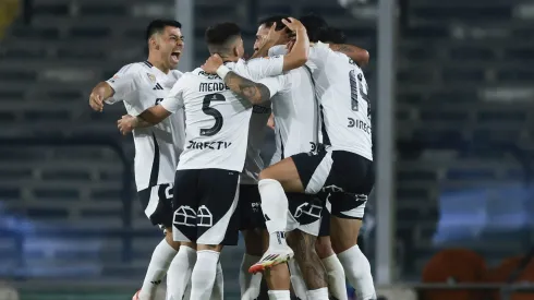 Colo Colo será visita ante Atlético Bucaramanga.