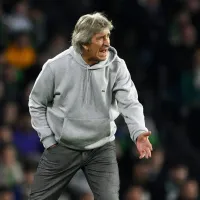 Avisan que poderosa selección en crisis estaría tras los pasos de Manuel Pellegrini