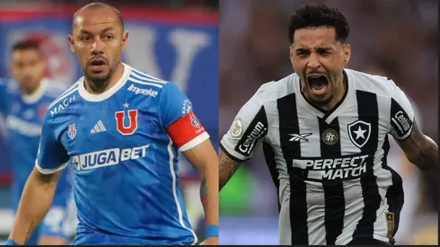 Los azules se enfrentarán a Botafogo este miércoles.