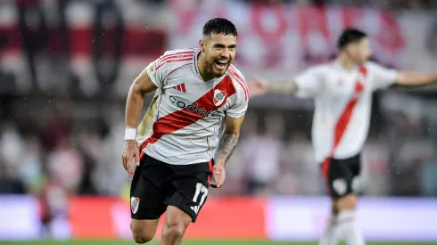 Después de las críticas, Paulo Diaz es pedido a gritos por la prensa argentina de cara al debut de River Plate en la Libertadores.