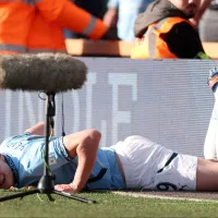La peor noticia que Erling Haaland le pudo dar a Pep Guardiola y al Manchester City