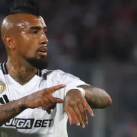 La crítica más fea que le hacen a Arturo Vidal en Chile: “Bocón”
