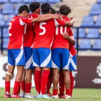 La Roja Sub 17 se saca el sombrero tras goleada a Perú: “Los jugadores pudieron…”
