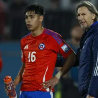 La noticia que hace respirar a la selección chilena para contar con su DT soñado