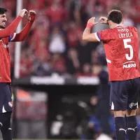 La dura travesía de Independiente de Loyola y Cabral para jugar en la altura de Bolivia