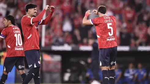 Loyola y Cabral harán un viaje difícil.