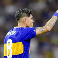Carlos Palacios apunta a ser titular en lugar de una decepción de 10 millones de dólares en Boca