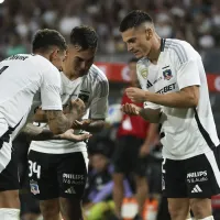 Lucas Cepeda llegó a Colo Colo ganando un sueldo muy bajo y hoy vale 5 millones de dólares