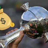 El top ten de los 10 jugadores más caros de la Copa Libertadores: uno juega contra U. de Chile