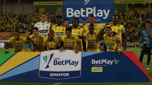 Bucaramanga tiene a un jugador que amargó a Colo Colo.