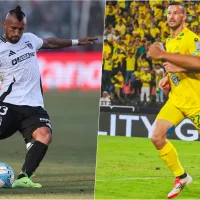 Bucaramanga vs Colo Colo – Minuto a minuto, resultado y cómo va el partido por Libertadores