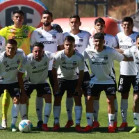 La formación confirmada de Colo Colo para el debut en Copa Libertadores ante Bucaramanga