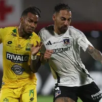 Tabla de posiciones: Colo Colo se salva en la agonía de un papelón en la Copa Libertadores
