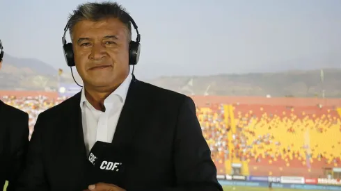 El Bichi se estrenó en ESPN.