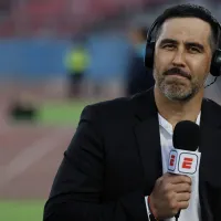 Claudio Bravo elige al jugador clave de Colo Colo en el debut de la Libertadores y sorprende a todos con Aquino