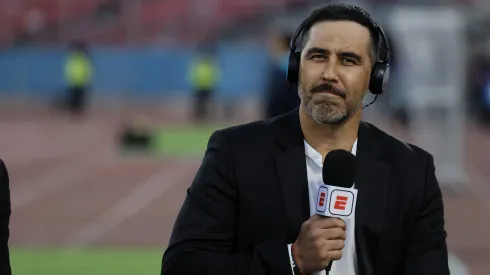 Claudio Bravo escogió al jugador determinante del Cacique.