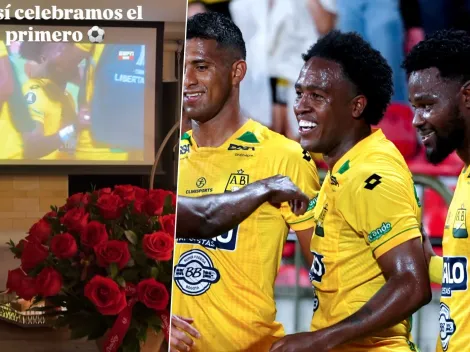 Ex técnico de la U celebró en redes los goles contra Colo Colo