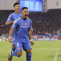¿Cómo ver a U. de Chile vs Botafogo? Horario y transmisión del debut en Copa Libertadores