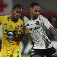 No fue el único: la razón por la que Conmebol llamó Marcelo a Javier Correa en Libertadores
