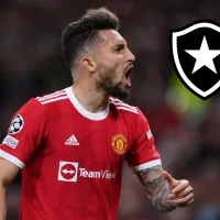 Atención U. de Chile: las tres figuras a seguir de Botafogo en la Copa Libertadores