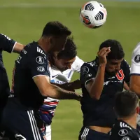 Con sed de revancha: los sobrevivientes de la última vez de la U en Copa Libertadores