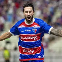 “Esperamos que…”: el deseo de Colo Colo con el regreso de Juan Martín Lucero al Monumental