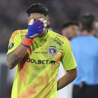 Ex arquero de Colo Colo mundialista con la Roja analiza a Brayan Cortés: “Su nivel no fue acorde”