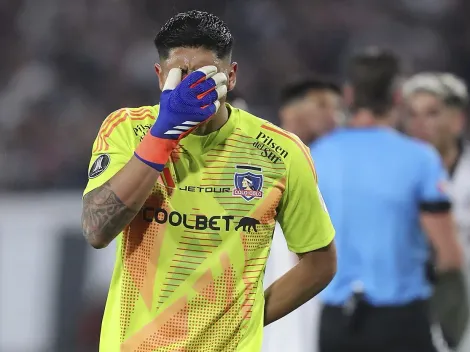 Ex arquero de Colo Colo y mundialista: "El nivel de Cortés no fue acorde"