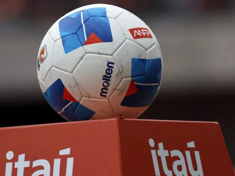 Recuperan estadio en Chile: Programan duelo en cancha inutilizable