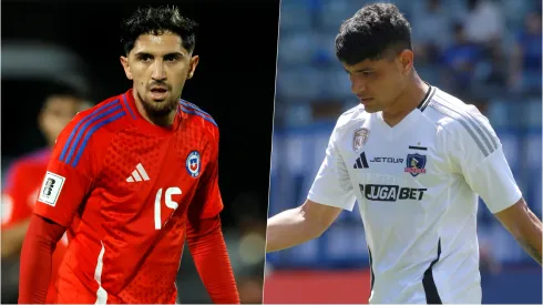 Claudio Bravo sorprendió al comparar a Claudio Aquino con Diego Valdés.