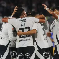 El cuestionado jugador con pasado en U. de Chile que fue invitado al Centenario de Colo Colo