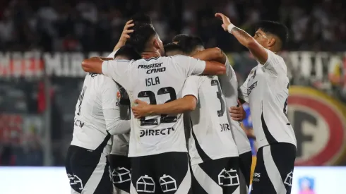 Colo Colo hará un gran festejo por sus 100 años.