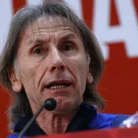 Destapan conversación de Ricardo Gareca en la selección chilena: “Que me paguen todo o…”