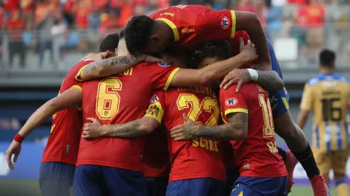 Unión Española hace su debut en la Sudamericana en la complicada altura de La Paz.