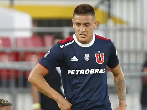 Rodríguez eligió la semifinal de Libertadores más dolorosa con la U