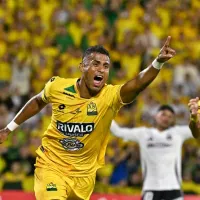 Gonzalo Fouillioux apunta al jugador que Colo Colo todavía no puede reemplazar: “Demostró ser…”