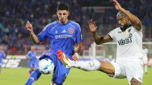 Esto dijeron en Brasil sobre el triunfo de la U contra Botafogo