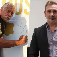 Carlos Caszely revela desaire de Marcelo Barticciotto en Colo Colo: “No apareció, sorry”