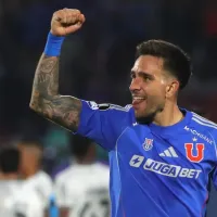 El mundo del fútbol reacciona al triunfo de Universidad de Chile a Botafogo por la Libertadores