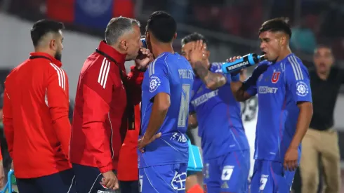 Álvarez fue apuntado como la gran figura de la "U"