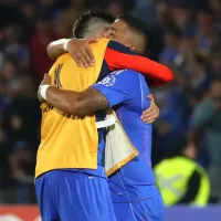 En Brasil alzan a la “dupla icónica” que metía cuco en victoria de Universidad de Chile