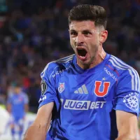 Hace 20 años no pasaba: Universidad de Chile demuestra su aura en Copa Libertadores