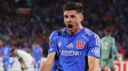 U de Chile debutó sin recibir goles del campeón vigente de Copa Libertadores