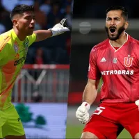 “Yo creo que…”: la dura opinión de Johnny Herrera por actuación de Brayan Cortés en Colo Colo