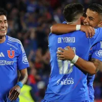 La soñadora consigna de la U de Chile tras derribar al campeón de la Copa Libertadores: “Nada es imposible”