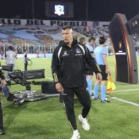 Aforo confirmado: Colo Colo recibe buena noticia para duelo contra Fortaleza en Copa Libertadores