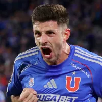 ¡Hasta en italiano! Los apasionantes relatos del triunfo de Universidad de Chile a Botafogo