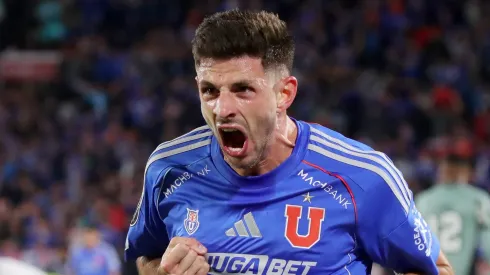 El gol de Lucas Di Yorio desató la locura no solo en los hinchas, también en los relatos que cruzaron el Atlántico.