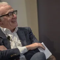 Le costó: Pedro Carcuro elige a sus tres deportistas chilenos favoritos de todos los tiempos